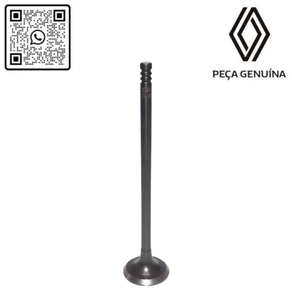 RN 25296R 132025296R VALVULA DE ESCAPE KWIDSAN IILOG II B4D 1.0 12V - 1 RN 25296R 132025296R VALVULA DE ESCAPE KWIDSAN IILOG II B4D 1.0 12V - 1